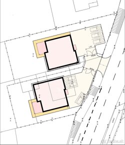 PREDAJ smart NOVOSTAVBA v Žabokreky n/N.poz 602m² - 2