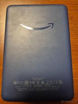 Amazon kindle 16 Gb - 2