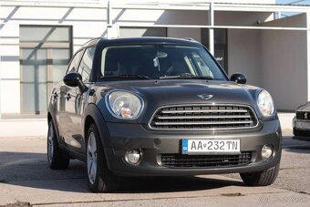 Mini Countryman - 0% Akontacia - 2