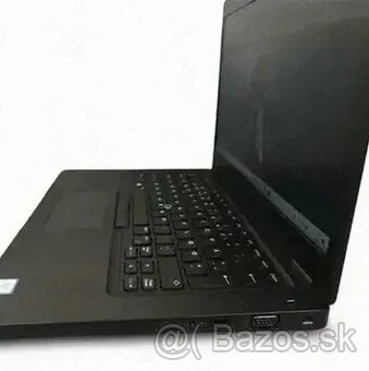 Dell Latitude 5480 - 2