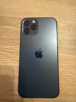 iPhone 12 PRO 256gb - 2