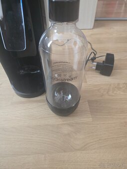 SodaStream Spirit One Touch - 2