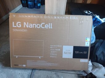 LG NanoCell - 2