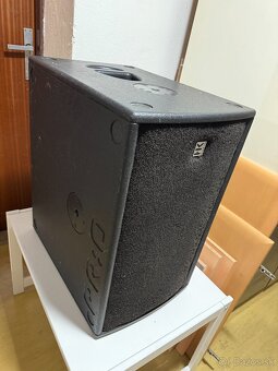 Subwoofer HK Audio PR:O 210 SUB A - 2