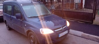 Opel combo 1.3 diesel - 2