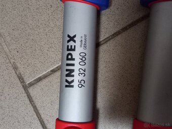 Kliešte Knipex - 2