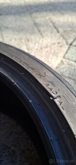 Sebring 215/40 R17 letné - 2