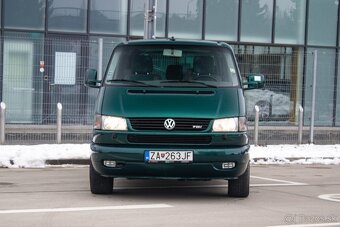 Volkswagen T4 Multivan - 2