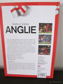 Angie - Světový fotbal - 2