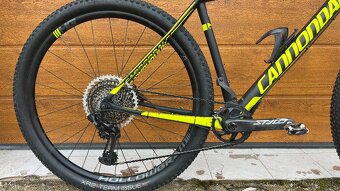 Cannondale F-Si Hi-mod vel. L - 2