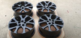 5x114,3 r18 mazda kia hyundai mitsubishi toyota honda - 2