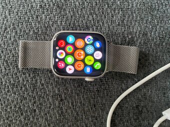 Apple Watch Series 8 - 45mm - 2