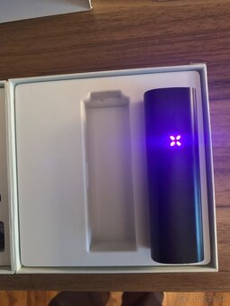 Vaporizer Pax 3 complete kit - 2