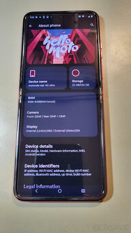 Motorola Razr 40 Ultra 256GB - 2