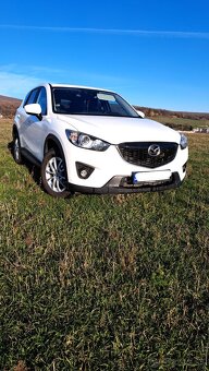 Mazda CX-5   2.2 Skyactiv-D - 2