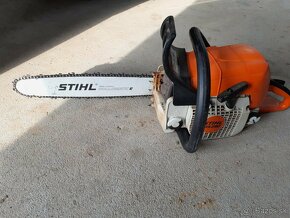 Stihl ms 290 - 2