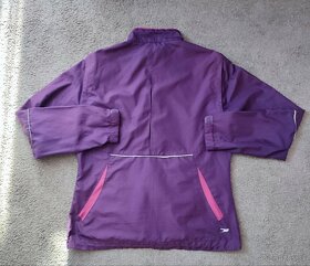 Prechodná bunda (vesta) 2v1, veľkosť 38 - 2