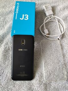 Samsung Galaxy J3, J330F Dual SIM - 2