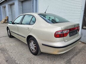 Seat Toledo 1.6 16v 77kw - 2