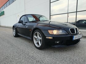 Bmw z3 2.8i - 2