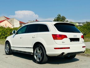 Audi Q7 - 2