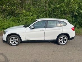 BMW X1 - 2