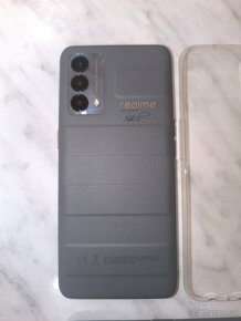 Realme GT MASTER EDITION 6GB 128GB - 2