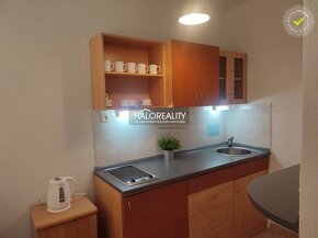 HALO reality - Predaj, apartmán Donovaly - 2