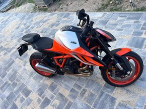 Ktm 1290 Superduke R EVO 2023 1697km✅ - 2