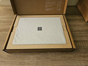 ⭐️Microsoft Surface Laptop 5 13.5" Platinum/Alcantara⭐️ - 2