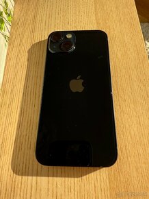 PREDAM: iPhone 13 256GB (midnight) - 2