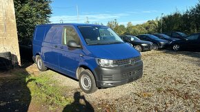 Volkswagen T6 2.0 TDI 110kw DSG - 2