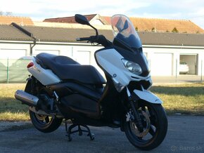 Yamaha X max xmax 125 ie - 2