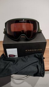 Oakley Flight Tracker L | PRIZM ski okuliare - 2