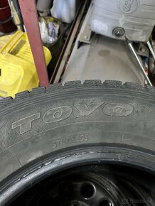 205/70 r15 95Q TOYO - 2