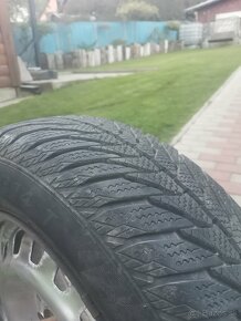 Kolesá 175/70 r14 - 2