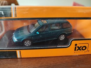 Skoda Octavia I Combi 1998 1:43 - 2