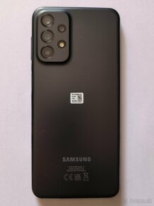 Na predaj SAMSUNG Galaxy A23 5G - 2