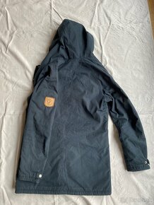 Fjallraven ženská bunda Greenland XS - 2