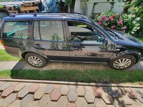 vw bora 1.9 tdi 96kw - 2