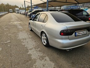 Seat Toledo FR 1.9Tdi 110kw Arl - 2