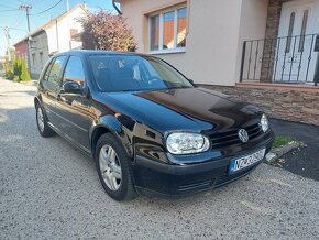 VW GOLF 1.6 AUTOMAT - 2