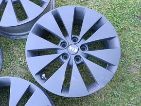 Original Kia R18 5x114,3 - 2