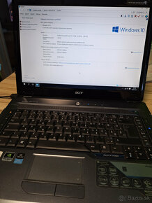 Acer Aspire 5730 ZG-322G 16 Mn - 2