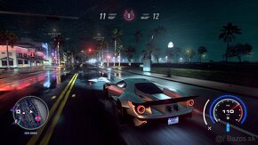 Need for Speed Heat xbox one - 2