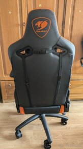 Cougar ARMOR S gaming chair - 2