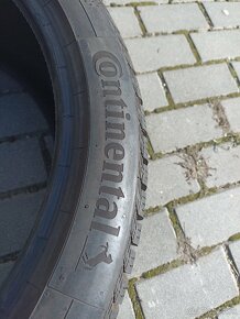 Zimné pneu Continental WinterContact TS860S 245/40 R20 XL - 2