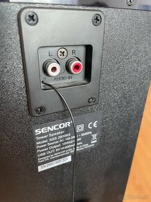 Reproduktor Sencor SSS 2600BS - 2