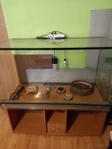 Terarium velke - 2