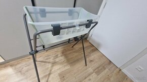 Vanička Stokke Flexi Bath a príslušenstvo - 2